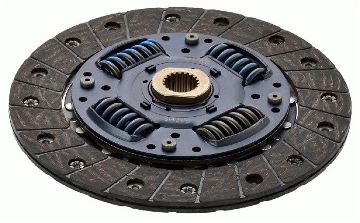 Lamellcentrum Sachs 1878 600 956 SACHS Lamellcentrum Sachs 1878 600 956 SACHS