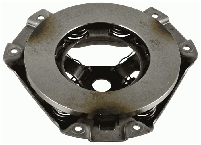 Tryckplatta Sachs 1882 251 101 SACHS