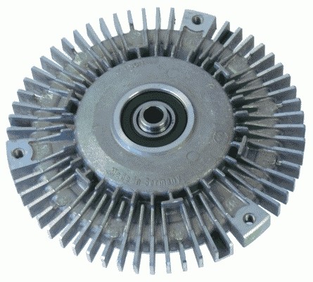 Koppling, kylarfläkt Sachs 2100 006 232 SACHS