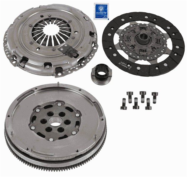 Kopplingssats Sachs Zms modul xtend 2290 601 128 SACHS