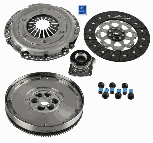 Kopplingssats Sachs Zms modul xtend plus csc 2290 601 131 SACHS