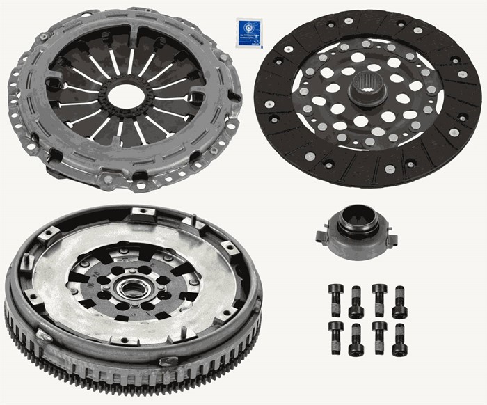 Kopplingssats Sachs 2290 601 140 SACHS