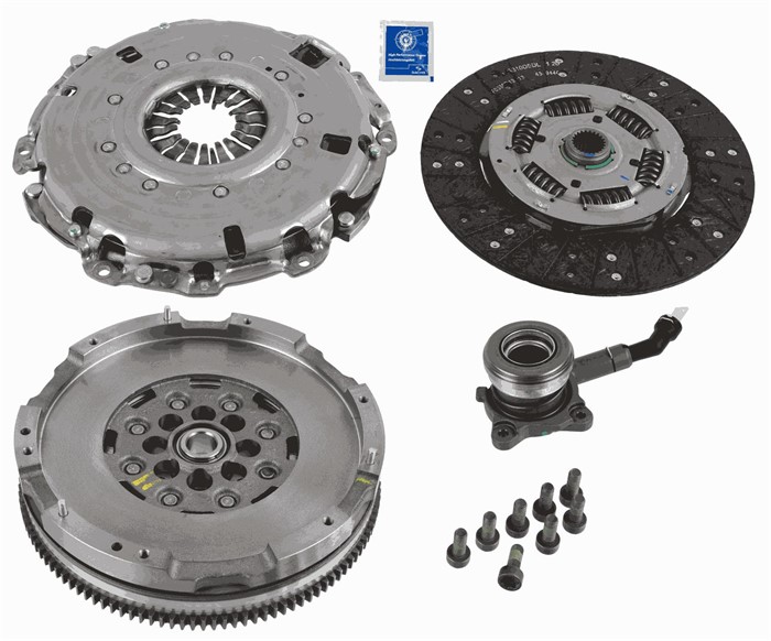 Kopplingssats Sachs Zms modul xtend plus csc 2290 601 150 SACHS