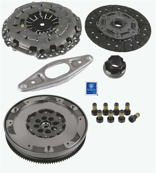 Kopplingssats Sachs Zms modul xtend 2290 601 151 SACHS