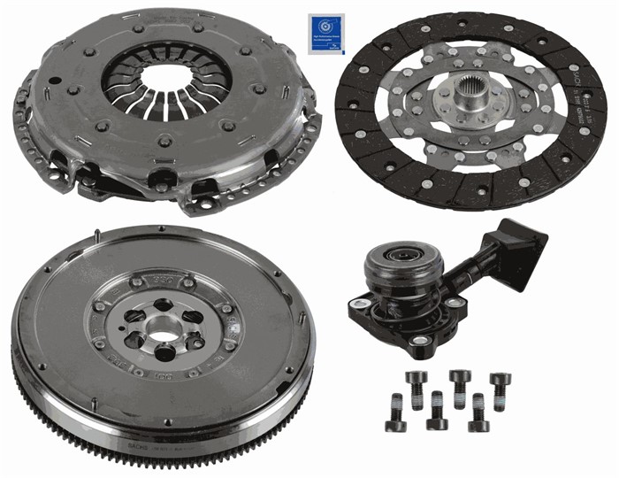 Kopplingssats Sachs Zms modul xtend plus csc 2290 601 156 SACHS