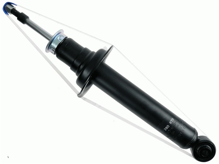 Stötdämpare Gastryck Sachs 280 879 SACHS