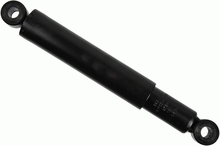Stötdämpare Oljetryck, Bakaxel, Vänster Sachs 290 124 SACHS