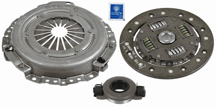 Kopplingssats Sachs 3000 004 002 SACHS