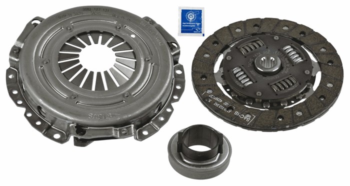 Kopplingssats Sachs 3000 099 001 SACHS