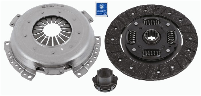 Kopplingssats Sachs 3000 104 002 SACHS