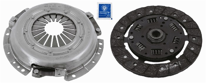 Kopplingssats SACHS