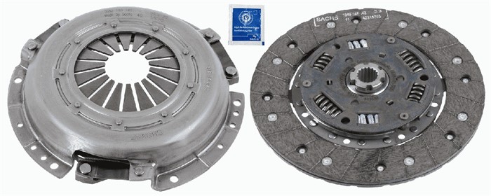 Kopplingssats Sachs 3000 443 001 SACHS