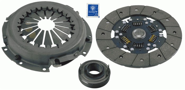 Kopplingssats Sachs 3000 482 001 SACHS