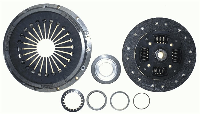 Kopplingssats Sachs 3000 506 001 SACHS