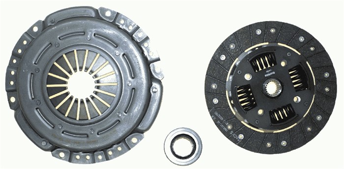 Kopplingssats Sachs 3000 539 002 SACHS