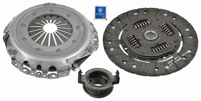 Kopplingssats Sachs 3000 774 001 SACHS