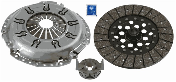 Kopplingssats Sachs 3000 832 001 SACHS