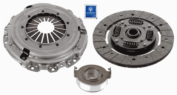 Kopplingssats Sachs 3000 845 301 SACHS