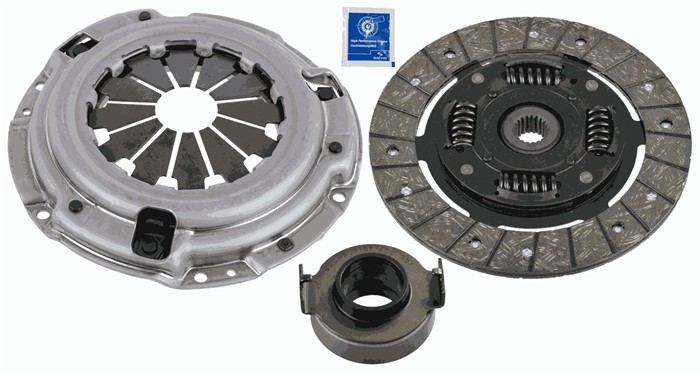 Kopplingssats Sachs 3000 845 601 SACHS