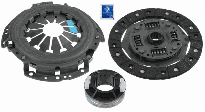 Kopplingssats Sachs 3000 854 801 SACHS