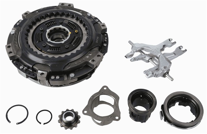 Kopplingssats Sachs Dct 3000 944 002 SACHS