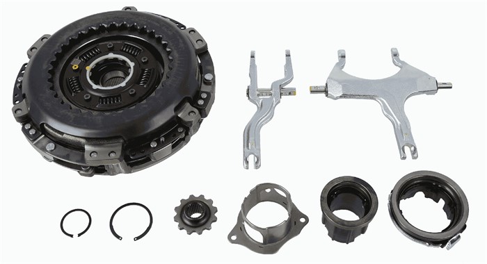 Kopplingssats Sachs Dct 3000 944 003 SACHS