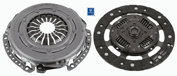 Kopplingssats Sachs 3000 950 102 SACHS