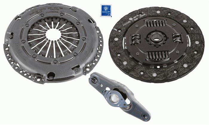Kopplingssats Sachs 3000 950 106 SACHS
