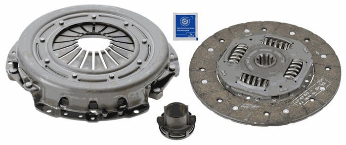 Kopplingssats Sachs 3000 950 503 SACHS