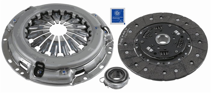 Kopplingssats Sachs 3000 950 613 SACHS