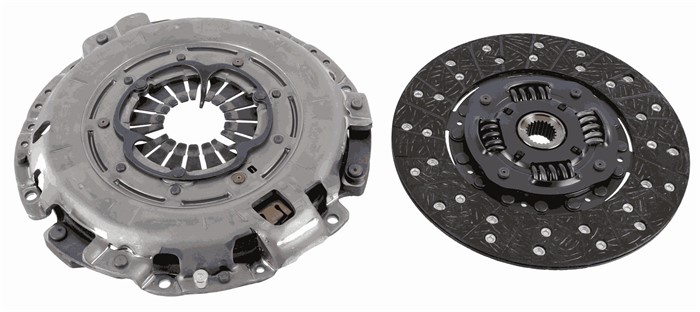 Kopplingssats Sachs Xtend 3000 950 662 SACHS