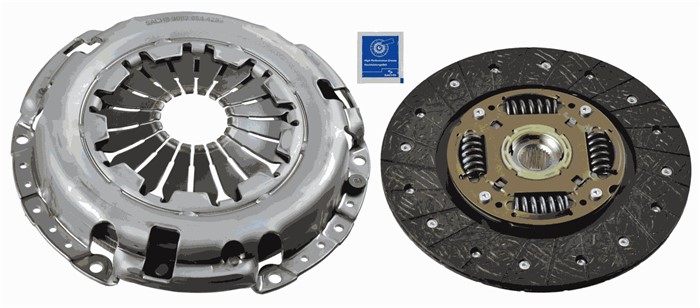 Kopplingssats Sachs 3000 950 668 SACHS