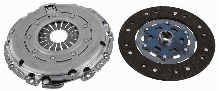 Kopplingssats Sachs Xtend 3000 950 686 SACHS