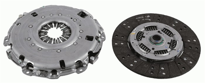 Kopplingssats Sachs Xtend 3000 950 689 SACHS