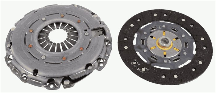 Kopplingssats Sachs Xtend 3000 950 690 SACHS