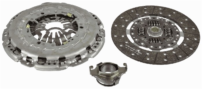 Kopplingssats Sachs Xtend 3000 950 712 SACHS