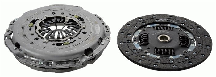 Kopplingssats Sachs Xtend 3000 950 733 SACHS