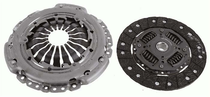 Kopplingssats Sachs 3000 950 767 SACHS