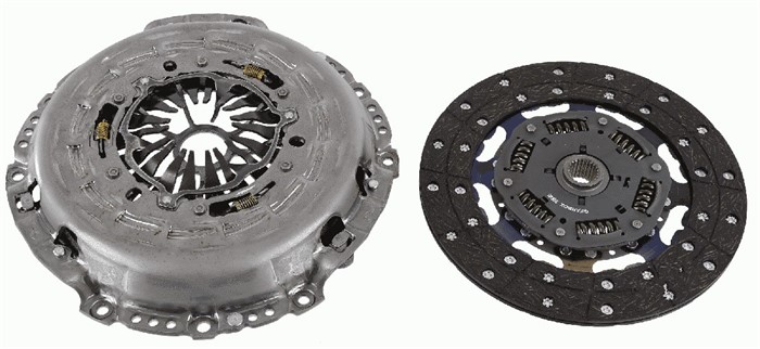 Kopplingssats Sachs Xtend 3000 950 771 SACHS