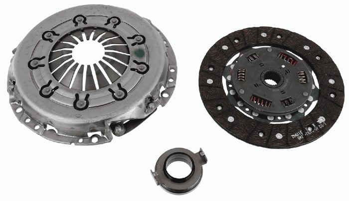 Kopplingssats Sachs 3000 950 773 SACHS