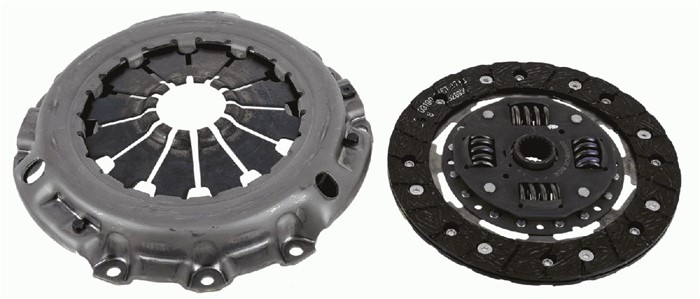 Kopplingssats Sachs 3000 950 779 SACHS