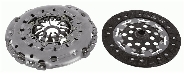 Kopplingssats Sachs Xtend 3000 950 788 SACHS