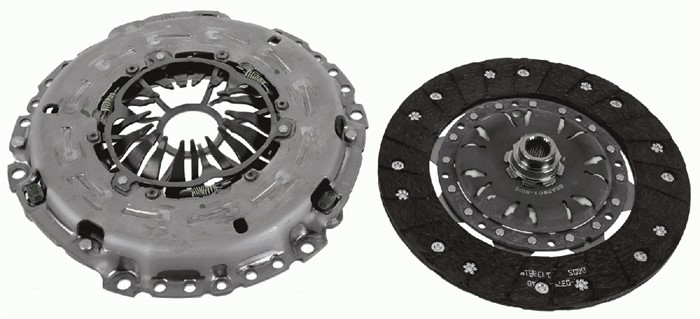 Kopplingssats Sachs Xtend 3000 950 791 SACHS