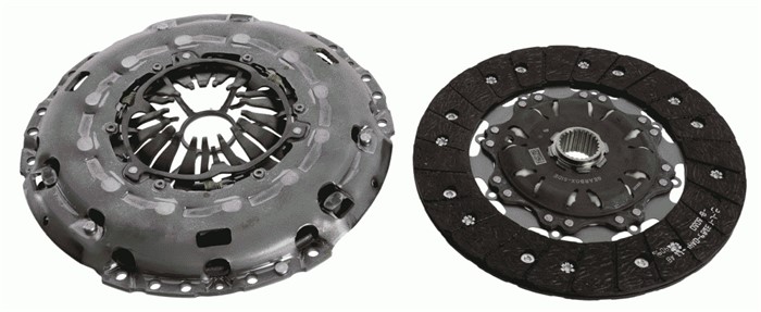 Kopplingssats Sachs Xtend 3000 950 794 SACHS