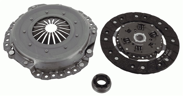 Kopplingssats Sachs 3000 950 798 SACHS