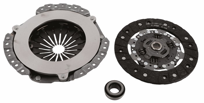 Kopplingssats Sachs 3000 950 798 SACHS