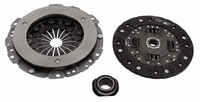 Kopplingssats Sachs 3000 950 799 SACHS Kopplingssats Sachs 3000 950 799 SACHS