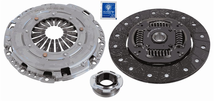 Kopplingssats Sachs 3000 950 840 SACHS