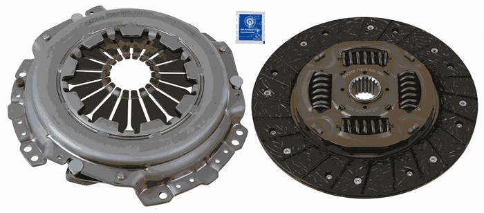 Kopplingssats Sachs 3000 950 841 SACHS