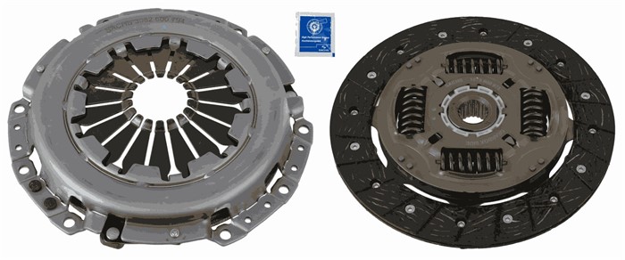Kopplingssats Sachs 3000 950 847 SACHS